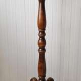 Floor hanger Wood Baroque Mid-20th century - photo 2