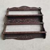 Wall shelf Wood Other style At the turn of 19th -20th century - photo 1
