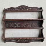 Wall shelf Wood Other style At the turn of 19th -20th century - photo 2