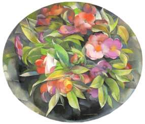 Fleurs 