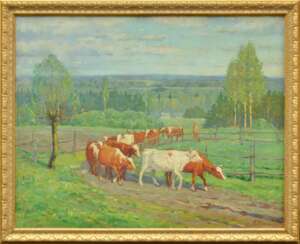 Pasture