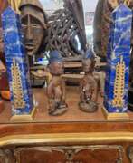 Обзор. Ibedji Statuette &ndash; Yoruba Culture, Nigeria, circa 1930 (20th century)
