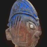 Ibedji Statuette &ndash; Yoruba Culture Nigeria circa 1930 (20th century) Bois laqué 20th century - photo 10