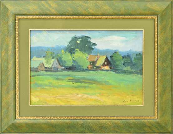 Farm Mid-20th century - photo 1