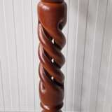 Podest Wood Design of 70’s Mid-20th century - photo 2