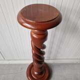 Podest Wood Design of 70’s Mid-20th century - photo 3