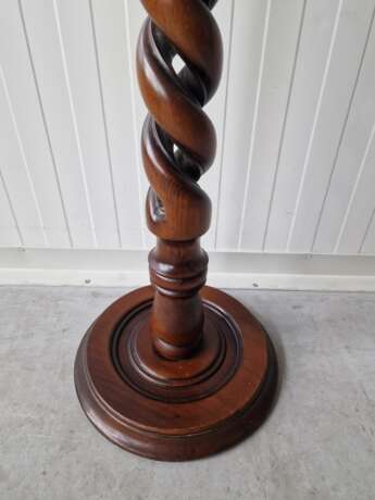 Podest Wood Other style Mid-20th century - photo 4