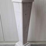 Marble column - podium Marble 20th century - photo 1