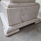 Marble column - podium Marble 20th century - photo 5