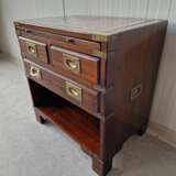 Chest of drawers Wood Eclecticism 20th century - photo 2