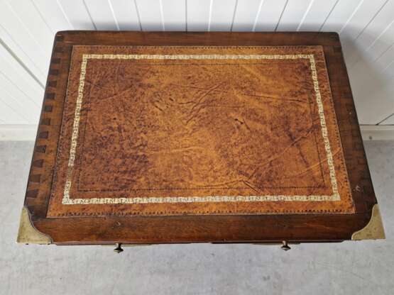 Chest of drawers Wood Eclecticism 20th century - photo 4