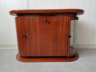 Cabinet - bar