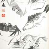Im Stil von Qi Baishi (1864-1957) - Foto 1