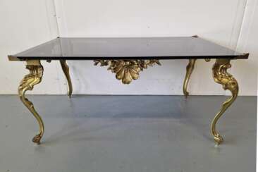 Coffee table France.1960s