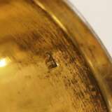 Silver egg. Eric Collin. Faberge firm. Silver 84 Gilding Late 19th century - photo 3