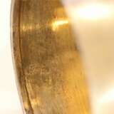 Silver egg. Eric Collin. Faberge firm. Silver 84 Gilding Late 19th century - photo 4