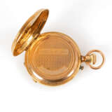Goldene Damentaschenuhr. - photo 2