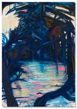 WILLIAM GROB (B. 1992) - Foto 1