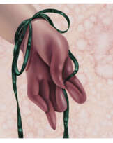 SARAH SLAPPEY (B. 1984)