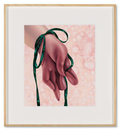 SARAH SLAPPEY (B. 1984) - photo 2