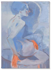 KAYE DONACHIE (B. 1970)
