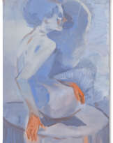 KAYE DONACHIE (B. 1970)