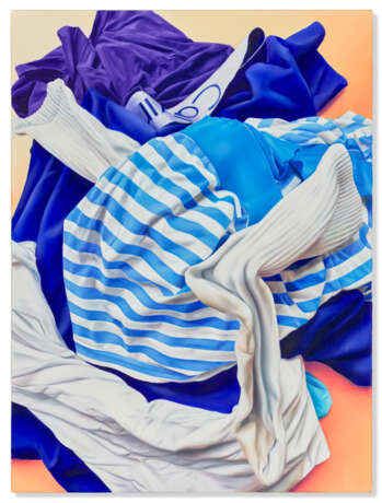 CHRISTOPHER HARTMANN (B. 1993) - photo 1