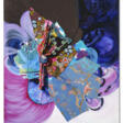 SHINIQUE SMITH (B. 1971) - Now at the auction