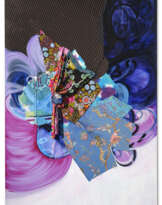 SHINIQUE SMITH (B. 1971)