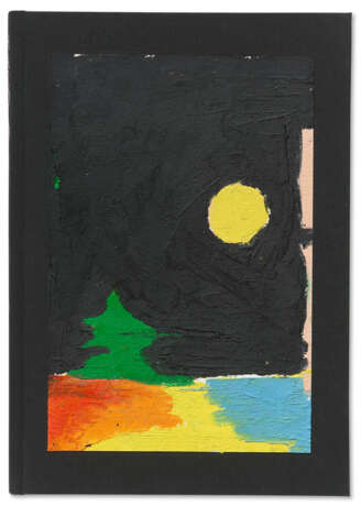 HAROLD ANCART (B. 1980) - photo 1