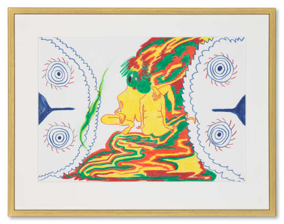 LA CHOLA POBLETE (B.1939) - photo 2