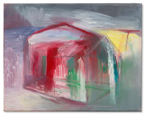 MIRIAM CAHN (B. 1949) - Foto 1