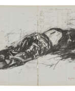William Kentridge. WILLIAM KENTRIDGE (B. 1955)