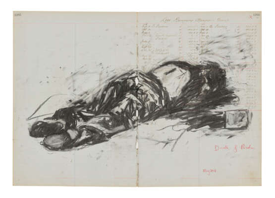 WILLIAM KENTRIDGE (B. 1955) - photo 1