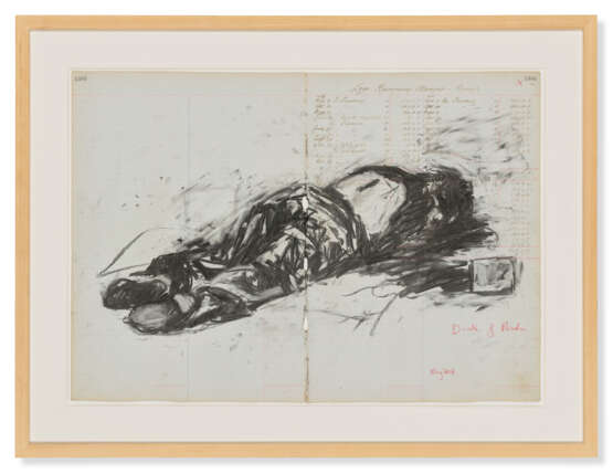 WILLIAM KENTRIDGE (B. 1955) - photo 2