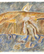 Доменико Паладино. MIMMO PALADINO (B. 1948)