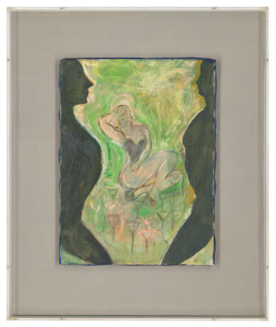 SANDRO CHIA (B. 1946) - photo 2