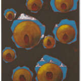 FRANCESCO CLEMENTE (B. 1952) - Foto 1
