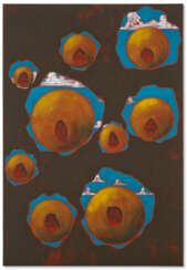 FRANCESCO CLEMENTE (B. 1952)