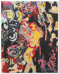 GEORGE CONDO (B. 1957)