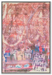 ROBERT RAUSCHENBERG (1925-2008)