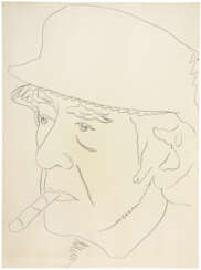 ANDY WARHOL (1928-1987)