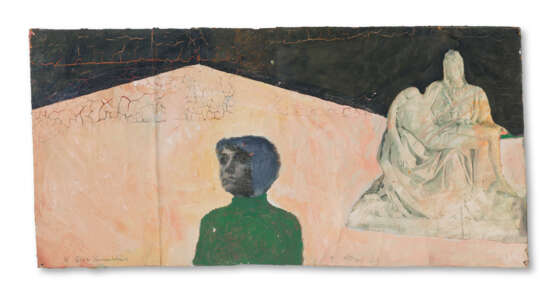 FRANZ WEST (1947-2012) - photo 1