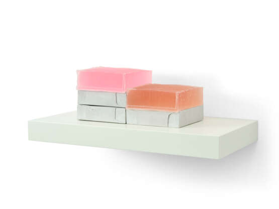 RACHEL WHITEREAD (B. 1963) - photo 2