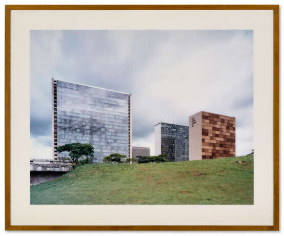ANDREAS GURSKY (B. 1955) - photo 1
