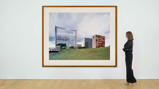 ANDREAS GURSKY (B. 1955) - photo 3