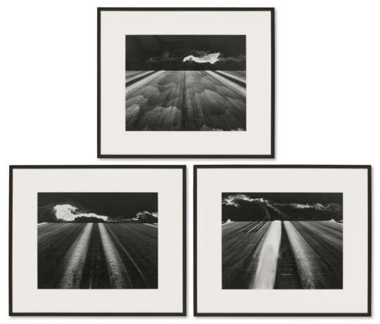 TOSHIO SHIBATA (B. 1949) - photo 1