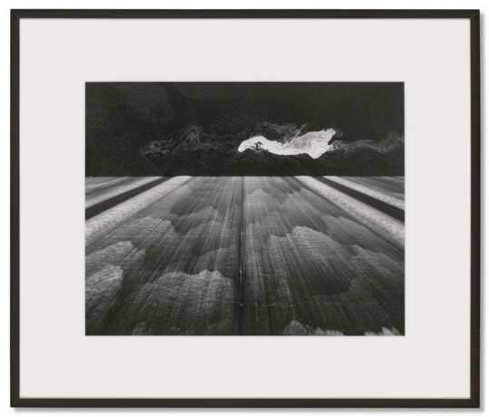 TOSHIO SHIBATA (B. 1949) - photo 2