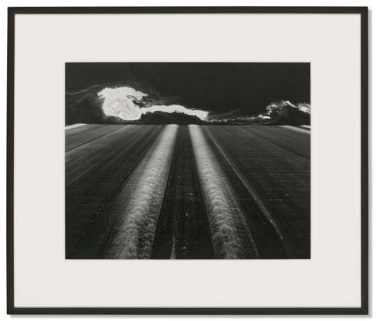 TOSHIO SHIBATA (B. 1949) - photo 3