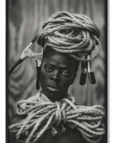 ZANELE MUHOLI (B. 1972)